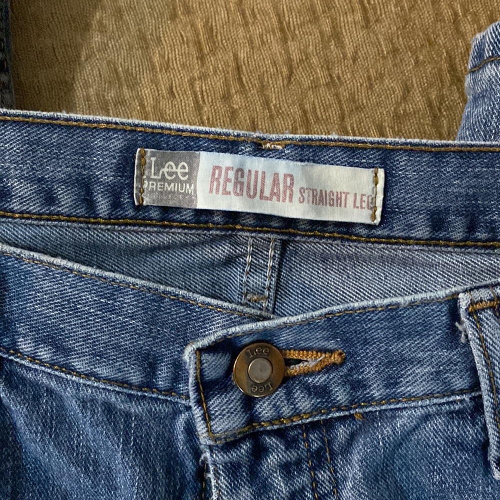 Jeans - Picture 2 of 4